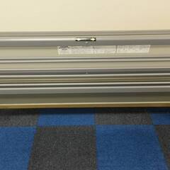 事務所・学習塾向けスタックテーブル（中古）180cmの画像