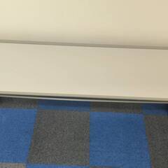 事務所・学習塾向けスタックテーブル（中古）180cmの画像