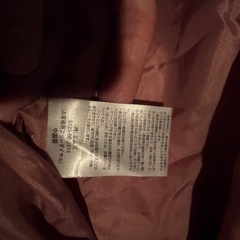 フレアスカート ライトピンク色　7AR SECRETARY の画像