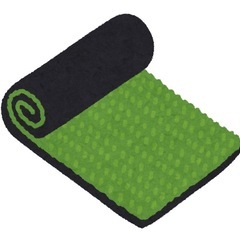 人工芝2m×5mロール　の画像