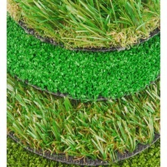 人工芝2m×5mロール　の画像