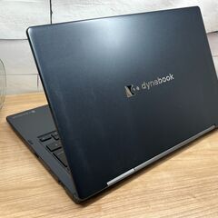 訳あり・美品＞045　Dynabook V83/HS 16GB/SSD256  第11世代 office2024　ノートパソコン 軽量の画像