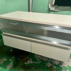 テレビ台の画像