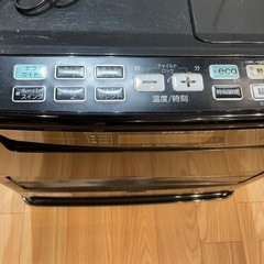 【受け渡し者様決定】【2018年製】CORONA 石油ファンヒーターの画像