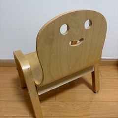 きこりのこいすの画像