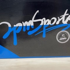 光る！インラインスケート（20.5㎝〜22.5㎝）の画像