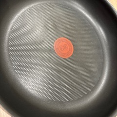 ティファール　ガス火　フライパン28cmの画像