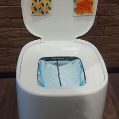 PadLocker　パッドロッカー　ペットの糞処理の画像