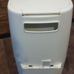 PadLocker　パッドロッカー　ペットの糞処理の画像