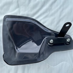 PCX 廃盤ナックル美品❗️の画像