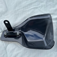 PCX 廃盤ナックル美品❗️の画像