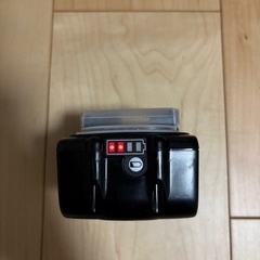マキタ純正バッテリー　BL1460Bの画像