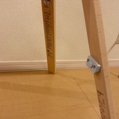 ストッケクリック　ハイチェア　の画像