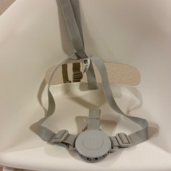 ストッケクリック　ハイチェア　の画像