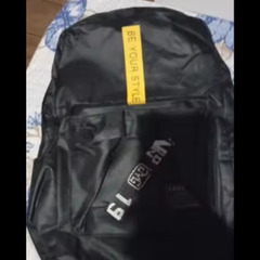 豪華3つセット！新品未使用リュックセット！の画像