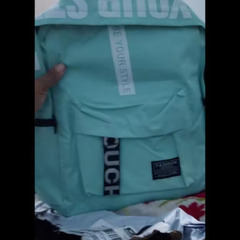 豪華3つセット！新品未使用リュックセット！の画像