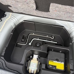 Toyota Aqua 車検2年の画像