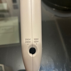 mod's hairドライヤーの画像