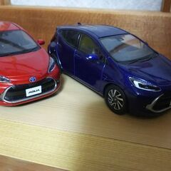 AQUA 8台 セット  非売品の画像