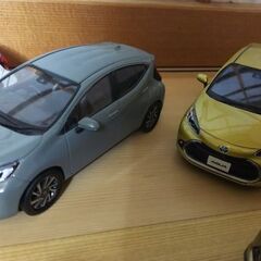 AQUA 8台 セット  非売品の画像