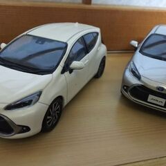 AQUA 8台 セット  非売品の画像