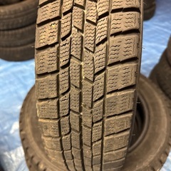 155-65r14 GoodYear  アイスナビ6の画像