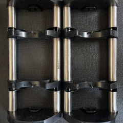 FLEXBELL フレックスベル ダンベル 可変式ダンベル 20kg 32kg TOPFILM 2本セットの画像