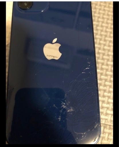 iPhone12 mini