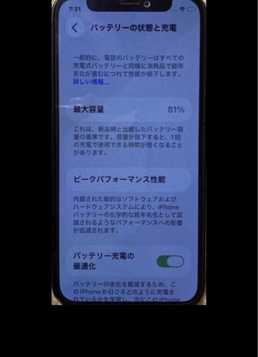 家電 iPhone12 mini