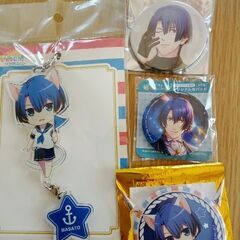 うたプリMASATO グッズの画像