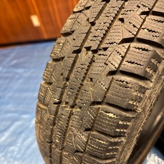 155-65r14 TOYO GARITGIZの画像