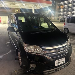 燃費良しリッター11k走りますの画像