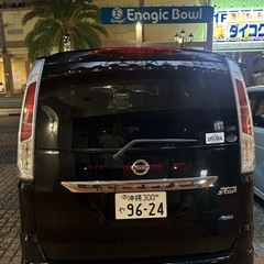 燃費良しリッター11k走りますの画像