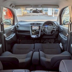 アラウンドビューモニター付き！月々1万円〜分割払い可❗️ 車検2年付き！【名義変更代込み】大人気☆日産 デイズ☆SDナビ付き☆走行中DVD見れます☆便利なバックカメラ☆ドラレコ付き☆スマートキー☆フルオートエアコン☆純正アルミ！そのまま乗って帰れます❗️の画像