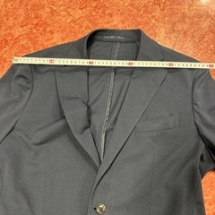 GYP1212 CHRISTIAN ORANI メンズビジネスジャケット の画像