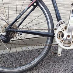 ジャイアントescape RX自転車の画像
