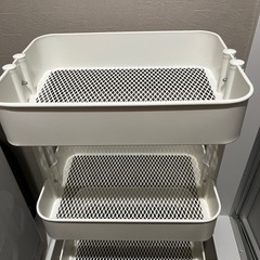 IKEA ロースコグ
の画像