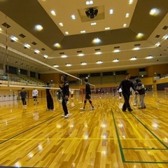 【14火16木開催】平日やることない？ならバレーでしょ！！…