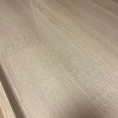 北欧風ローテーブル、センターテーブルの画像