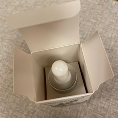 保湿米ぬかセラム（美容液）の画像