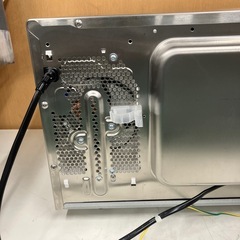 2025年製　パナソニック 業務用電子レンジ 50Hz専用 の画像