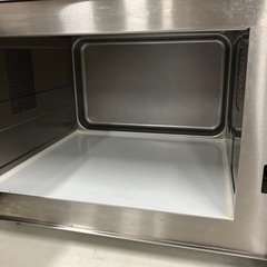 2025年製　パナソニック 業務用電子レンジ 50Hz専用 の画像