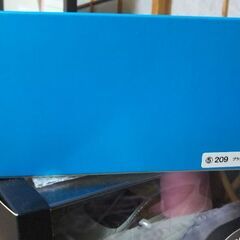 AQUA アクア 10系後期 ブラック 非売品の画像