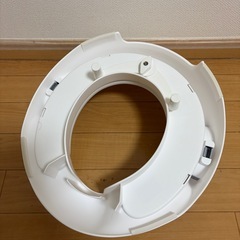 PIYO 補助便座の画像
