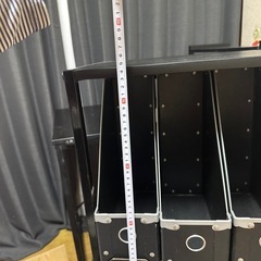 書類や小物入れの画像