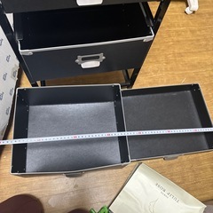 書類や小物入れの画像