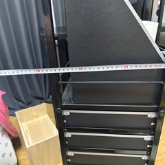 書類や小物入れの画像