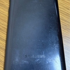 【取引者決定】Samsung Galaxy F41の画像