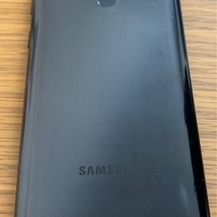 【取引者決定】Samsung Galaxy F41の画像