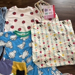 ベビー服まとめの画像